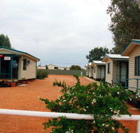 Cooper Cabins - Tourism TAS