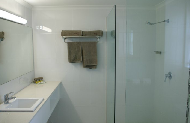 Coopers Colonial Motel - Hobart Tourism 2
