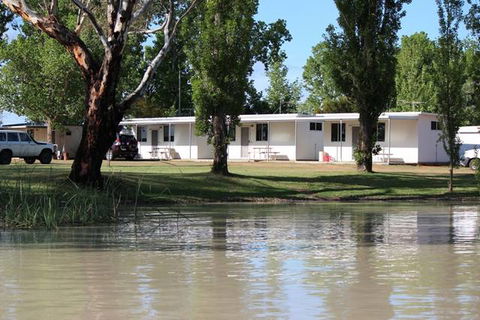 Copi Hollow Caravan Park - Tourism TAS 0