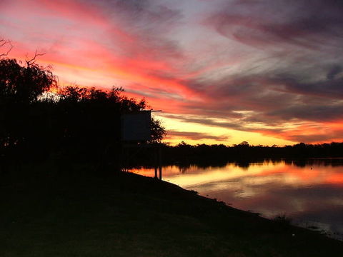Copi Hollow Caravan Park - Tourism TAS 2