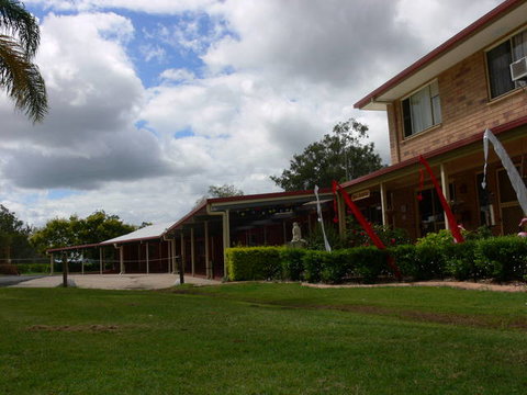 Copper Country Motor Inn & Restaurant - Tourism TAS 2