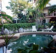 Coral Reef Holiday Apartments - Hobart Tourism