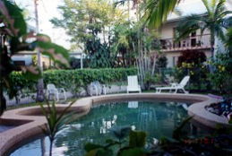 Coral Reef Holiday Apartments - Hobart Tourism 0
