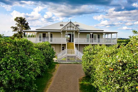 Cornwallis House - Tourism TAS 1