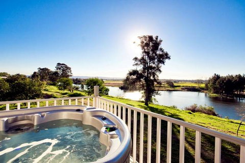 Cornwallis House - Tourism TAS 2