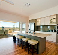 Cornwallis House - Tourism TAS