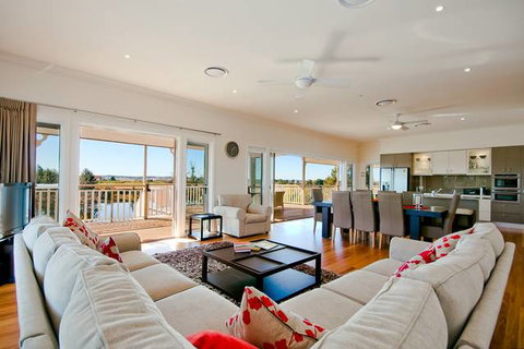 Cornwallis House - Tourism TAS 3