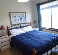 Correa Cottage - Tourism TAS