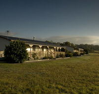 Cottages on Lovedale - Hobart Tourism