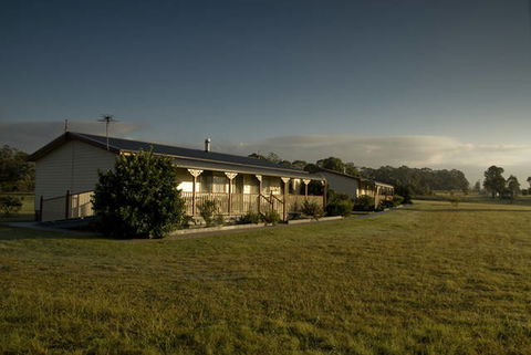 Cottages On Lovedale - Tourism TAS 0