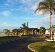Cotton Tree Holiday Park - Hobart Tourism