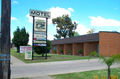 Country Capital Motel - Tourism TAS 0