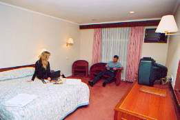Country Comfort Albany - Hobart Tourism 0