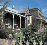 Country Comfort Armidale