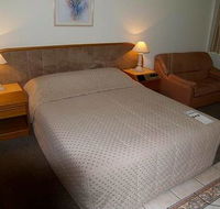 Country Comfort Bundaberg International - Tourism TAS