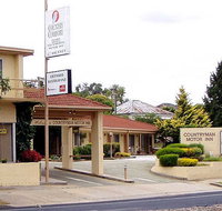 Country Comfort Countryman Motor Inn - Tourism TAS