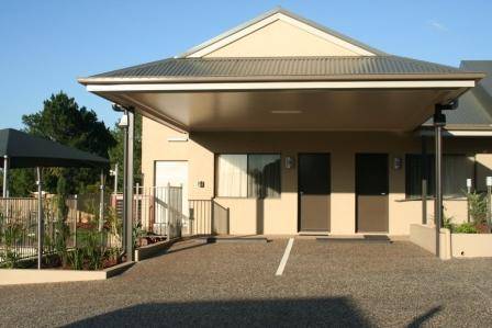 Country Comfort Highfields Motel Toowoomba - Tourism TAS 0