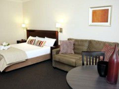 Country Comfort Highfields Motel Toowoomba - Tourism TAS 2