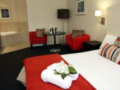 Country Comfort Highfields Motel Toowoomba - Tourism TAS 3