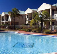 Country Comfort inter City Hotel  Apartments - Tourism TAS