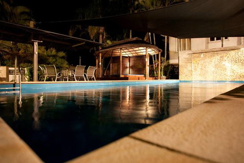 Country Plaza Motor Inn - Hobart Tourism 2