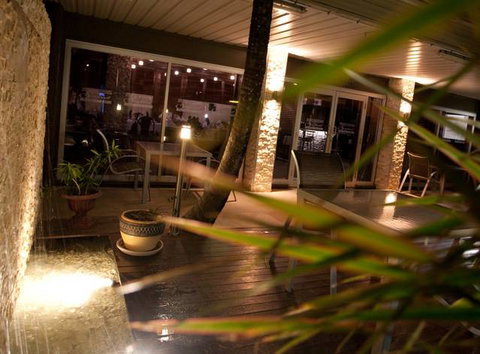 Country Plaza Motor Inn - Hobart Tourism 3