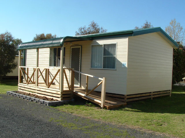 Country Road Caravan Park - Hobart Tourism