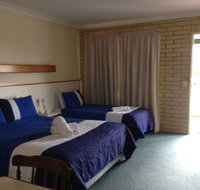 Country Rose Motel - Tourism TAS