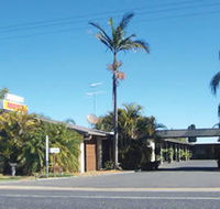 Countryman Motel - Hobart Tourism