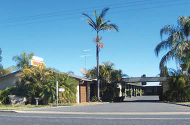 Countryman Motel - Hobart Tourism 0