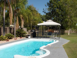 Countryman Motel - Hobart Tourism 1