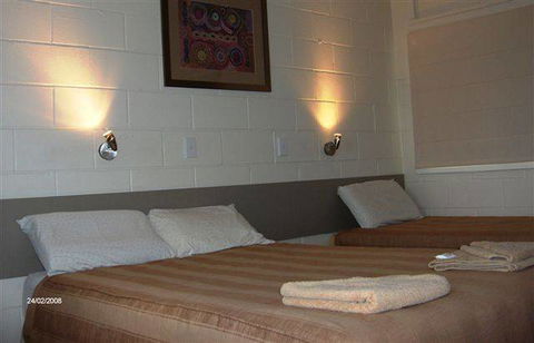 Countryman Motel - Hobart Tourism 2