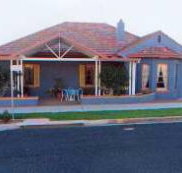 Court Street Motel - Tourism TAS