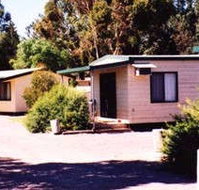 Cowell Foreshore Caravan Park  Holiday Units - Tourism TAS
