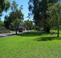 Cowra Holiday Park - Tourism TAS