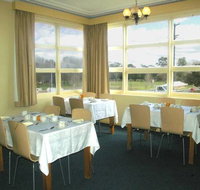 Cowra Motor Inn - Tourism TAS