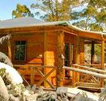 Cradle Chalet - Hobart Tourism