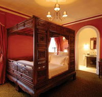 Craig's Royal Hotel Ballarat - Hobart Tourism