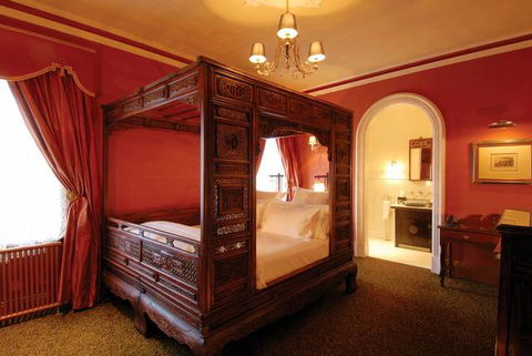 Craig's Royal Hotel Ballarat - Hobart Tourism 0