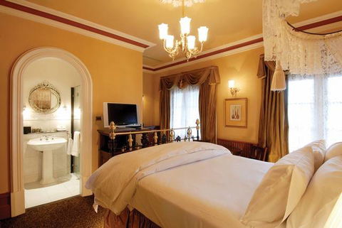 Craig's Royal Hotel Ballarat - Hobart Tourism 1