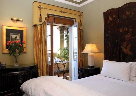 Craig's Royal Hotel Ballarat - Hobart Tourism 2