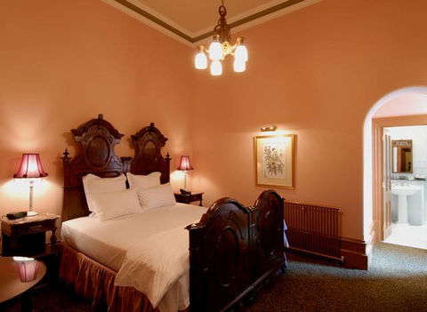 Craig's Royal Hotel Ballarat - Hobart Tourism 3