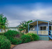 Crescent Head Holiday Park - Tourism TAS