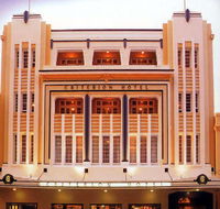 Criterion Hotel Perth - Hobart Tourism