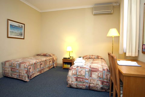 Criterion Hotel Perth - Hobart Tourism 3