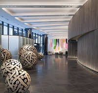Crown Metropol Melbourne