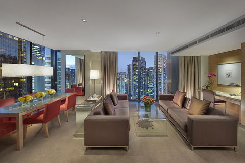 Crown Promenade Melbourne - Tourism TAS 3