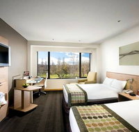 Crowne Plaza Canberra - Tourism TAS