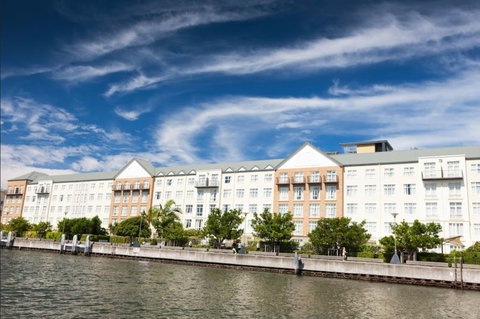 Crowne Plaza Newcastle - Tourism TAS 0