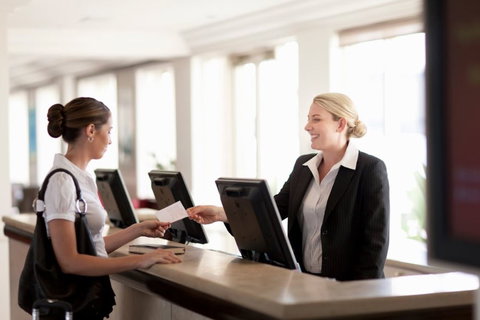 Crowne Plaza Newcastle - Tourism TAS 2